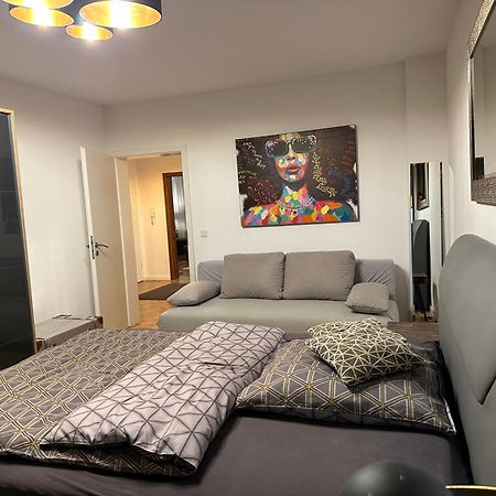 Luxus Apartment In Center Dusseldorf - 2 Rooms Экстерьер фото