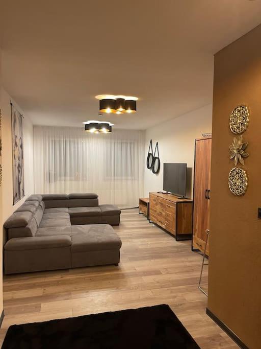 Luxus Apartment In Center Dusseldorf - 2 Rooms Экстерьер фото