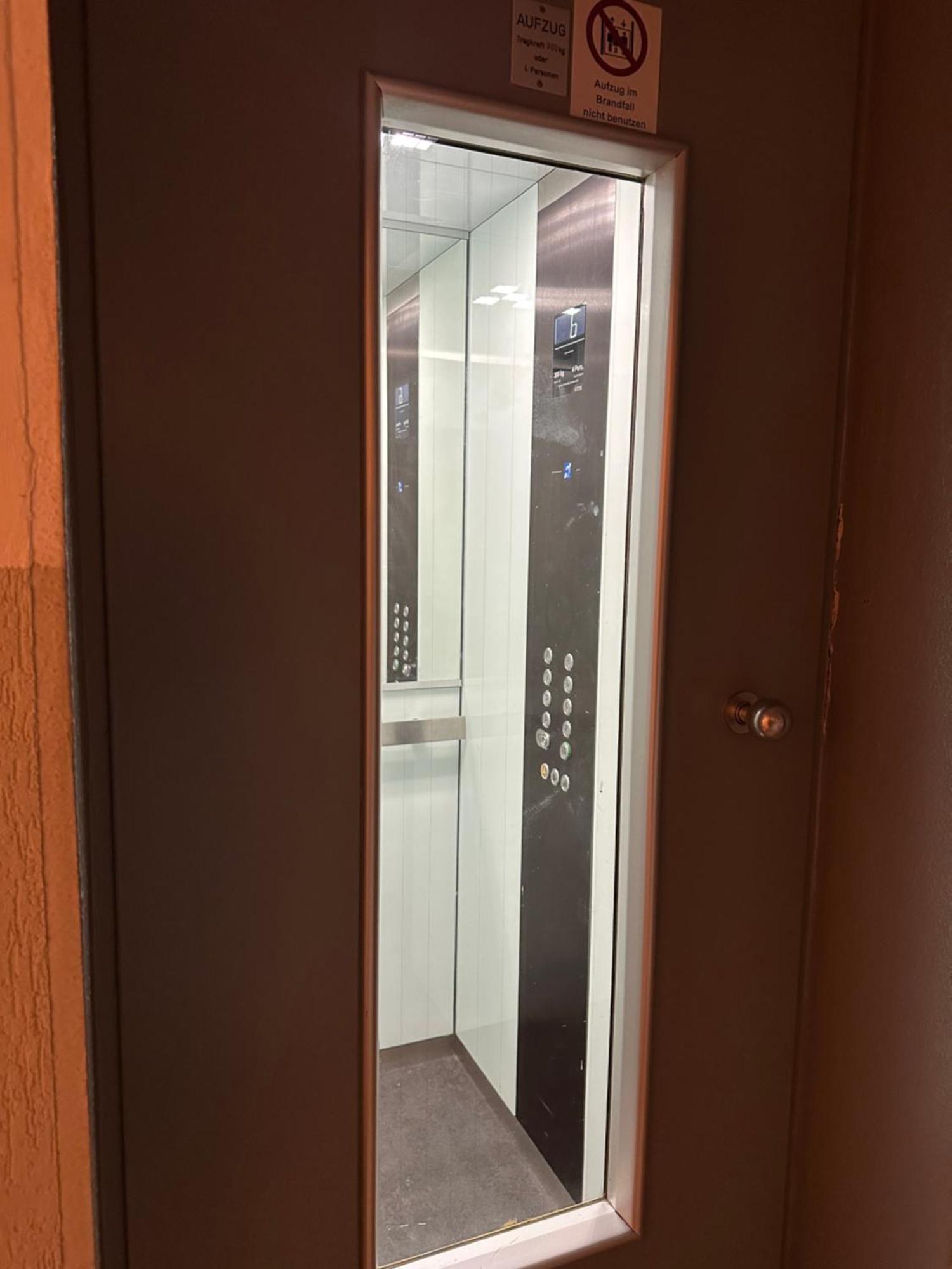 Luxus Apartment In Center Dusseldorf - 2 Rooms Экстерьер фото