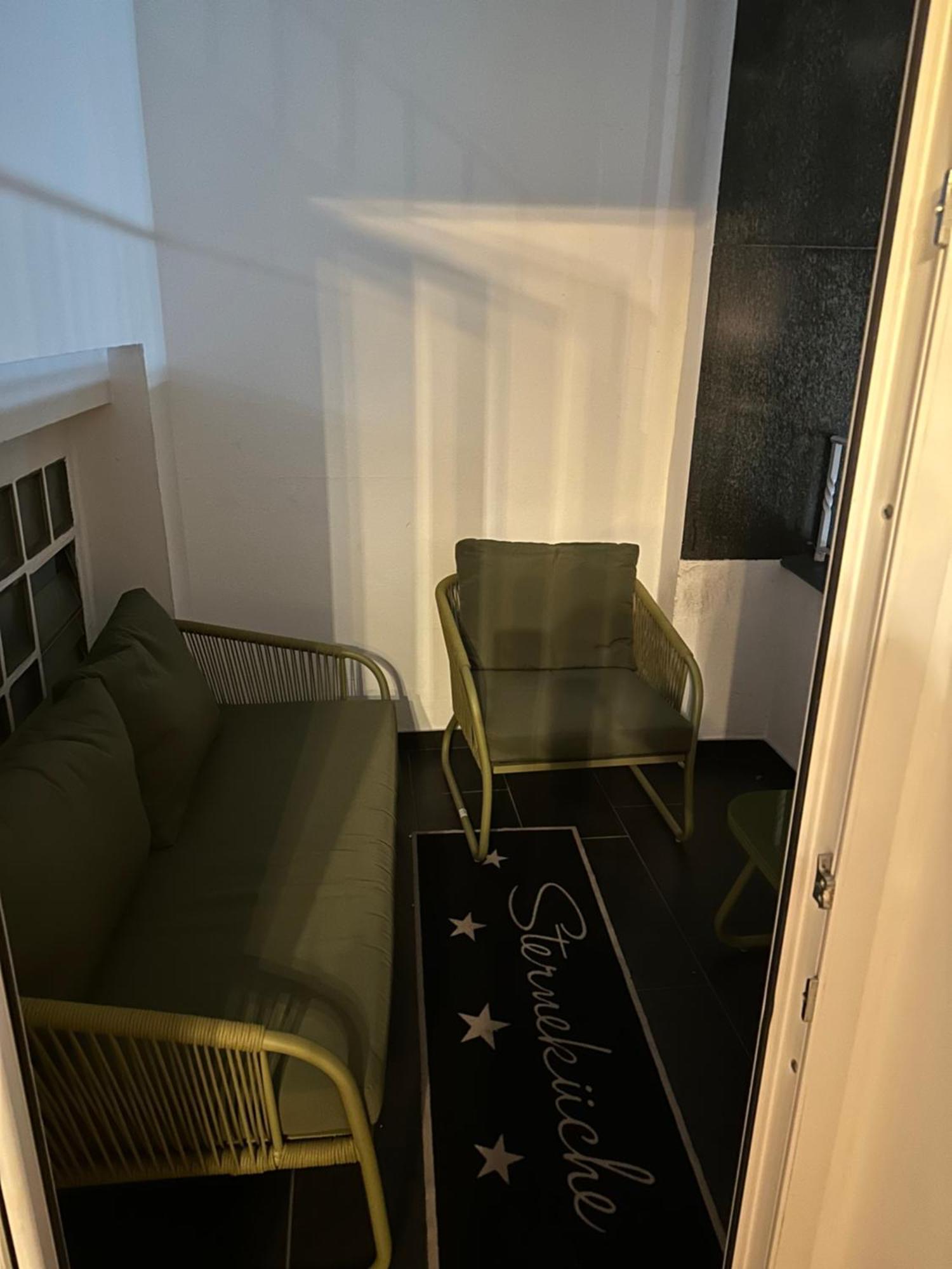 Luxus Apartment In Center Dusseldorf - 2 Rooms Экстерьер фото