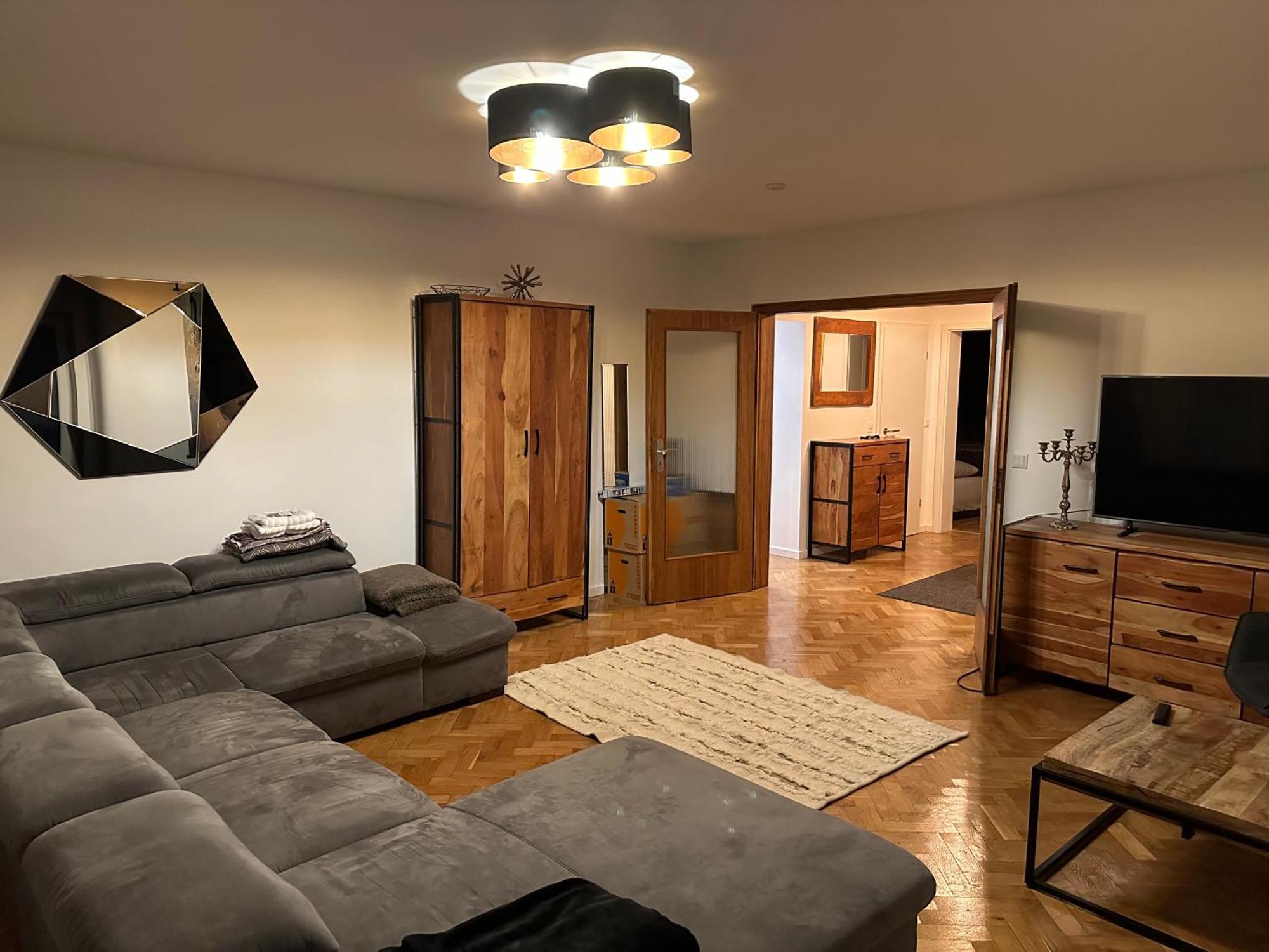 Luxus Apartment In Center Dusseldorf - 2 Rooms Экстерьер фото
